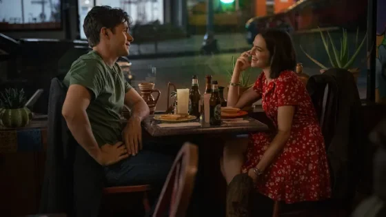 فيلم Voicemails for Isabelle 2026 مترجم