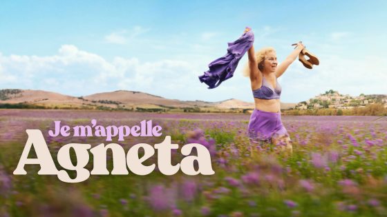 فيلم Je m’appelle Agneta 2026 مترجم