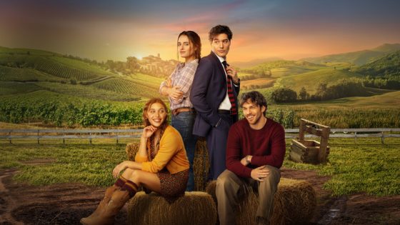 فيلم No Place to Be Single 2026 مترجم
