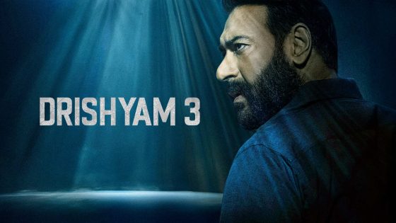 فيلم Drishyam 3 2026 مترجم