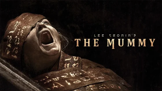 فيلم Lee Cronin’s the Mummy 2026 مترجم