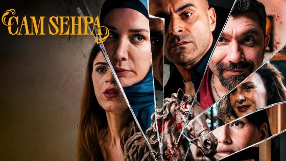فيلم Cam Sehpa 2026 مترجم