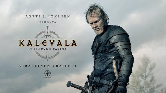 فيلم Kalevala: Kullervon tarina 2026 مترجم