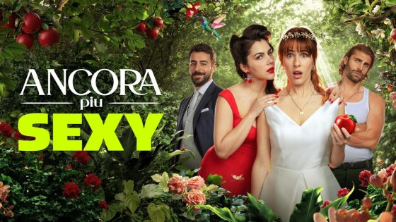 مشاهدة فيلم Still Sexy 2026 مترجم