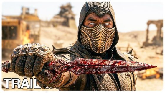 فيلم Mortal Kombat II 2026 مترجم