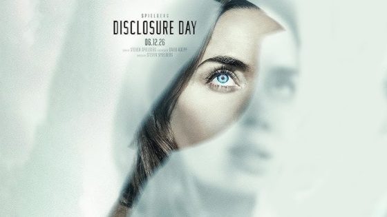 فيلم Disclosure Day 2026 مترجم