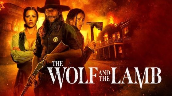 فيلم The Wolf and the Lamb 2026 مترجم
