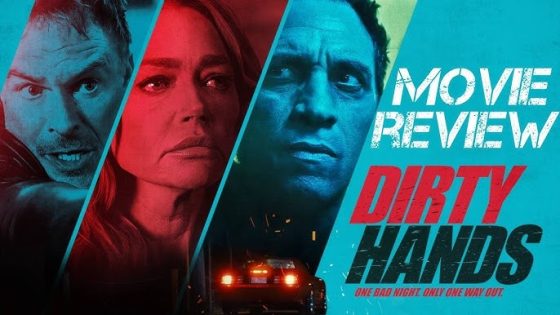 فيلم Dirty Hands 2026 مترجم