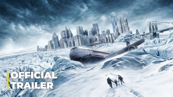 فيلم Ice-Pocalypse 2026 مترجم