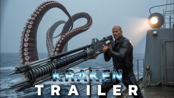 فيلم Kraken 2026 مترجم