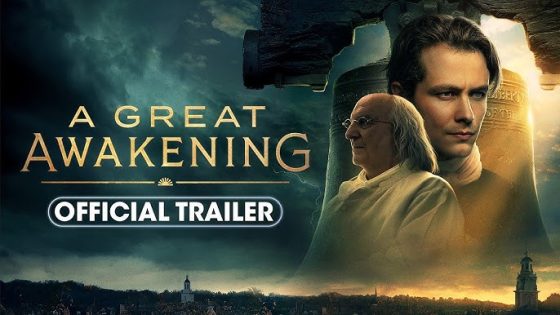 فيلم A Great Awakening 2026 مترجم