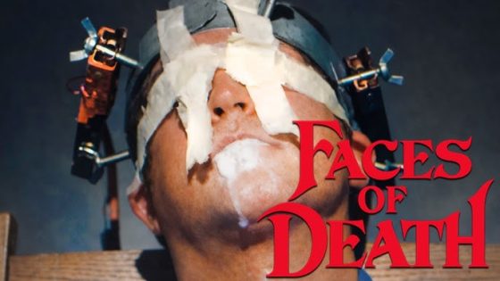 فيلم Faces of Death 2026 مترجم