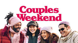 فيلم Couples Weekend 2025 مترجم
