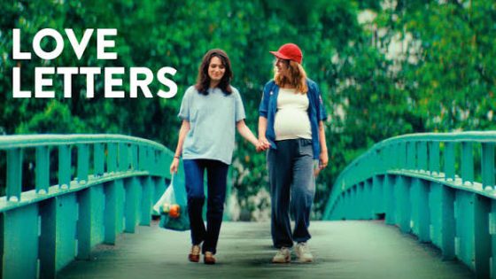 فيلم Love Letters 2025 مترجم