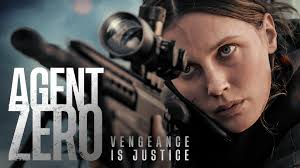 فيلم Agent Zero 2025 مترجم