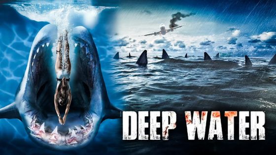 فيلم Deep Water 2026 مترجم