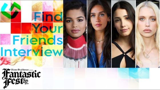 فيلم Find Your Friends 2025 مترجم