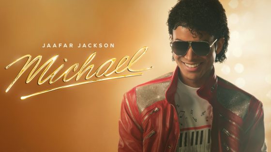 فيلم Michael 2026 مترجم