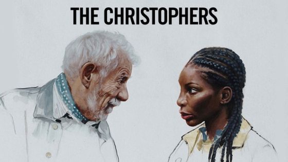 فيلم The Christophers 2025 مترجم
