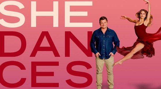فيلم She Dances 2026 مترجم