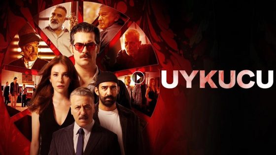 فيلم Uykucu 2025 مترجم