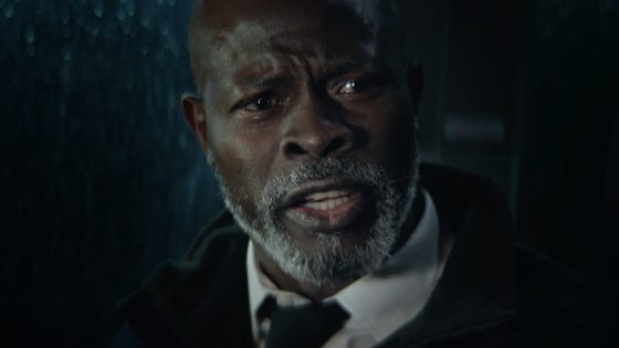 مشاهدة فيلم The Passenger 2026 مترجم