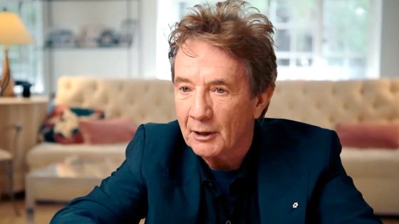 فيلم Marty, Life Is Short 2026 مترجم