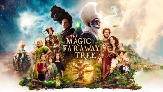 فيلم The Magic Faraway Tree 2026 مترجم
