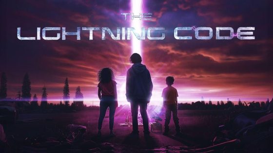 فيلم The Lightning Code 2025 مترجم