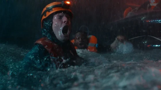 فيلم 23 000 Lives 2026 مترجم