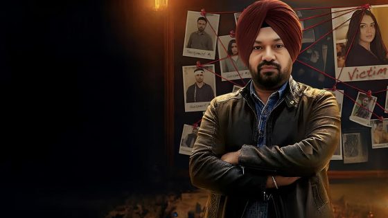 فيلم Top Cop 2026 مترجم