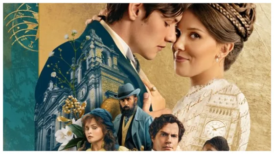فيلم Enola Holmes 3 2026 مترجم