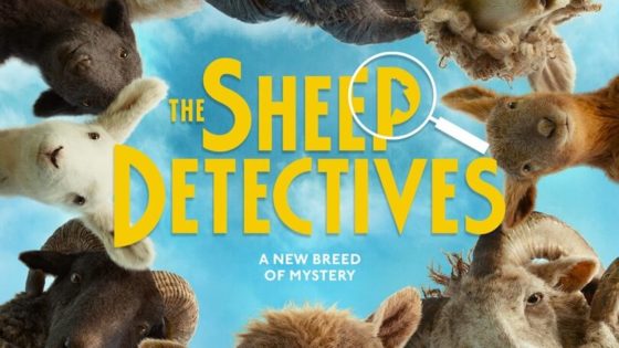 شاهد فيلم The Sheep Detectives 2026 مترجم