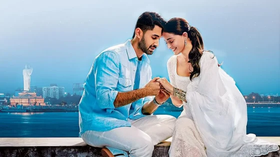 فيلم Chand Mera Dil 2026 مترجم