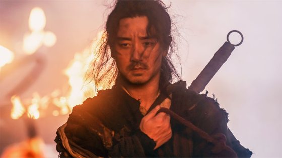 فيلم The Butcher’s Blade 2026 مترجم