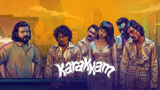 فيلم Karakkam 2026 مترجم