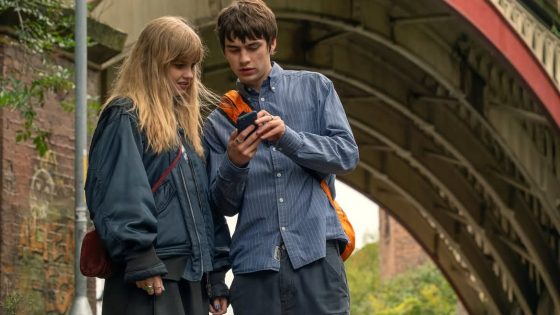 فيلم Finding Emily 2026 مترجم