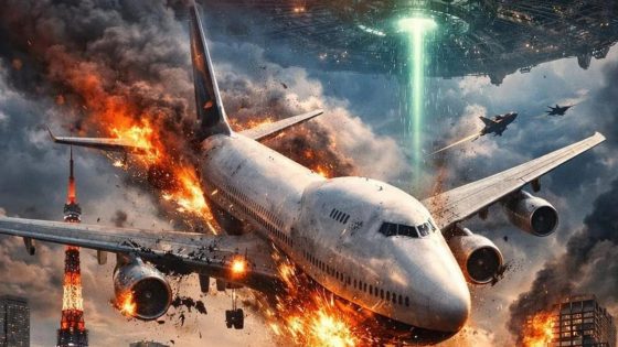 فيلم The Last Apocalypse 2026 مترجم