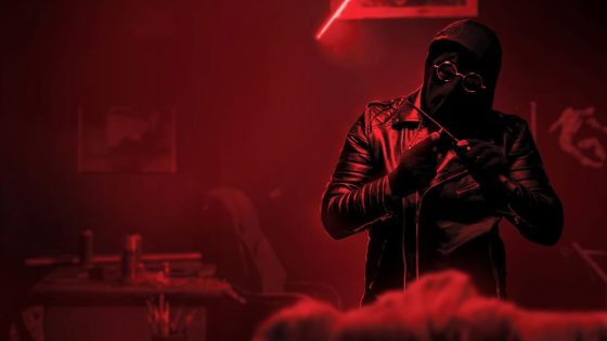 فيلم M4M: Motive for Murder 2026 مترجم