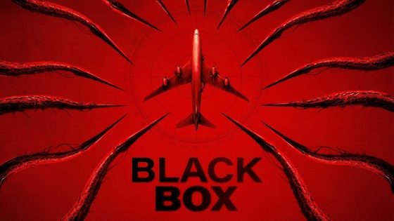 فيلم Black Box 2026 مترجم