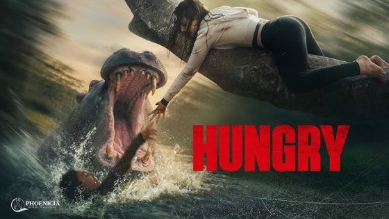 شاهد فيلم Hungry 2026 مترجم كامل