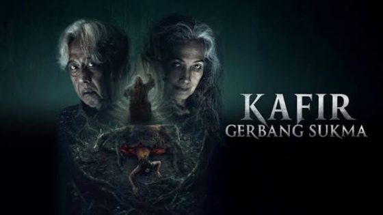Kafir: The Spirit Gate 2026 مترجم