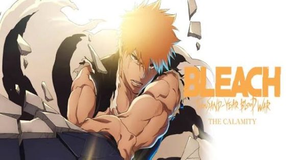 فيلم Bleach: Sennen Kessen-hen – Kashin-tan 2026 مترجم