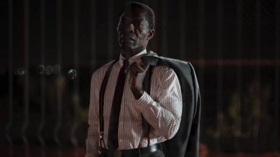 فيلم The Fence 2025 مترجم