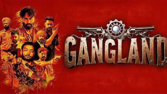 فيلم Gangland 2025 مترجم