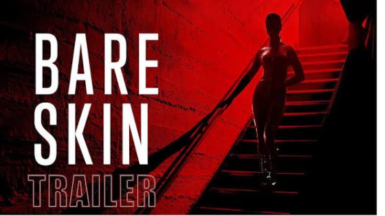 فيلم Bare Skin 2026 مترجم