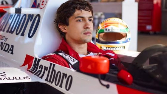 فيلم Making Senna 2024 مترجم