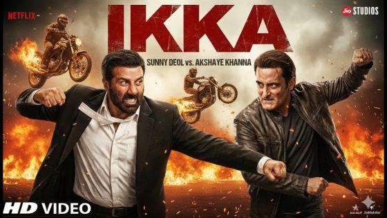 فيلم Ikka 2026 مترجم