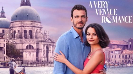 فيلم A Very Venice Romance 2023 مترجم