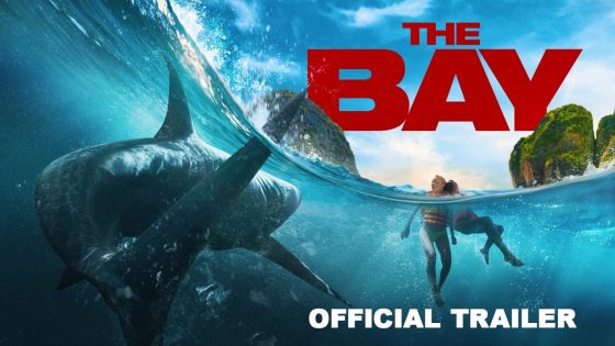 فيلم The Bay 2026 مترجم